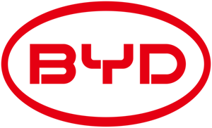 BYD - SEV