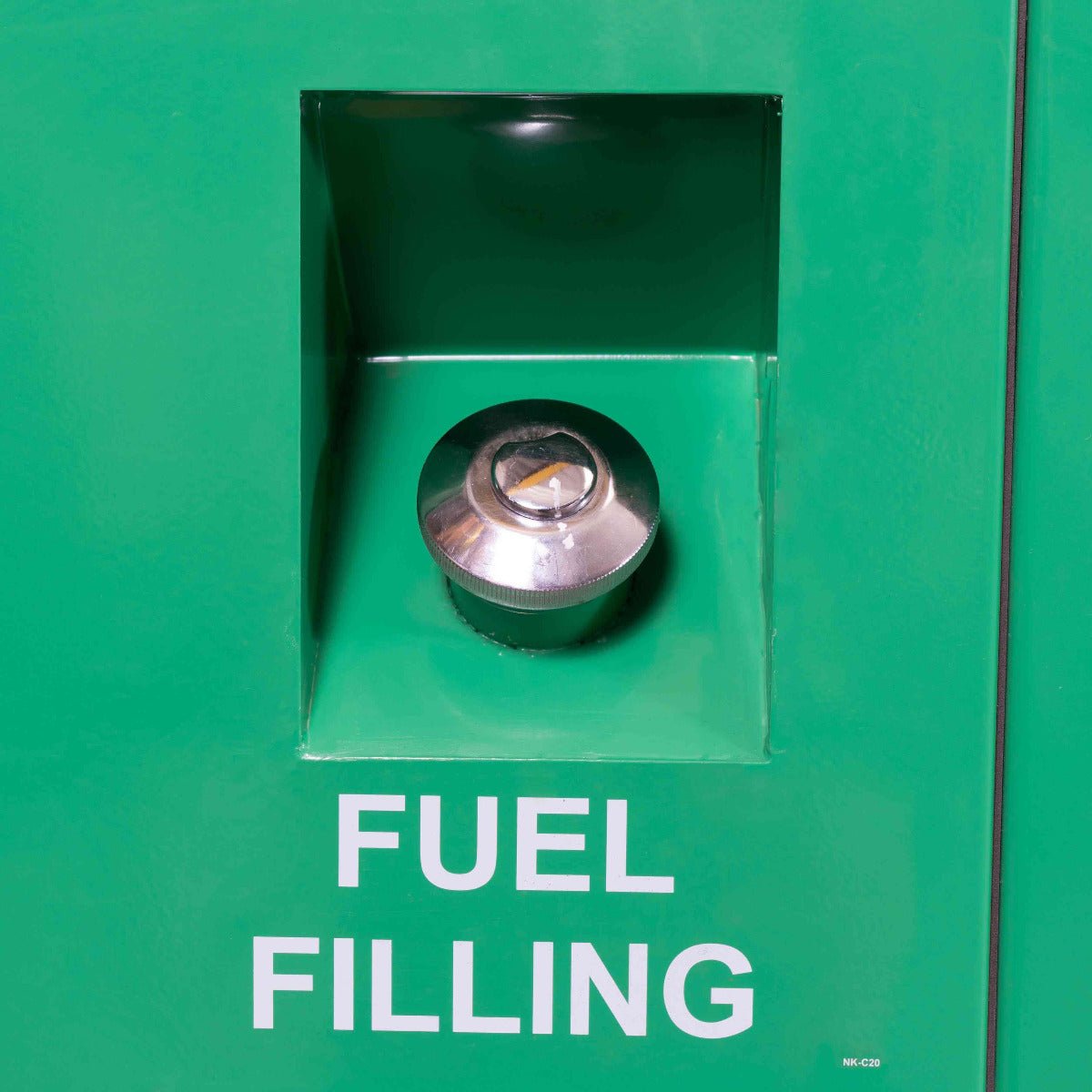 Notstromaggregat K&W MP-100 - SEV