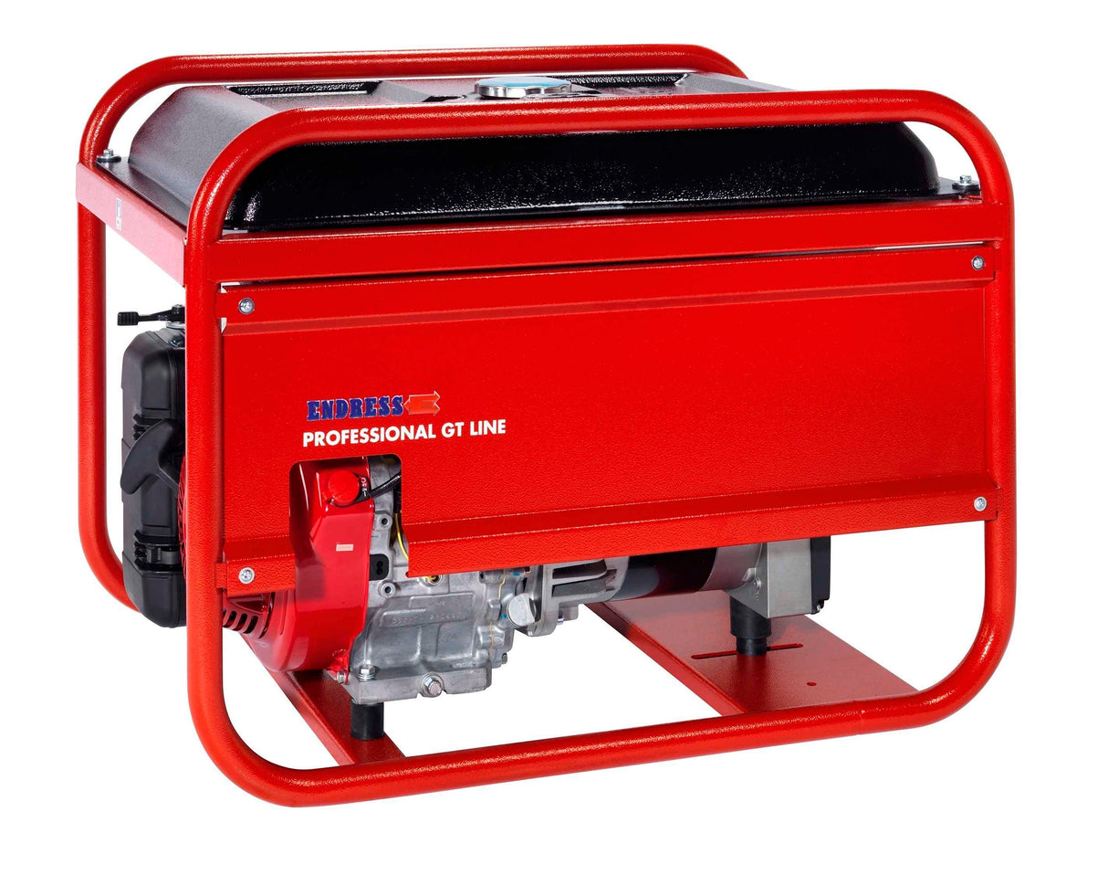Portable power generator ENDRESS ESE 206 HS-GT