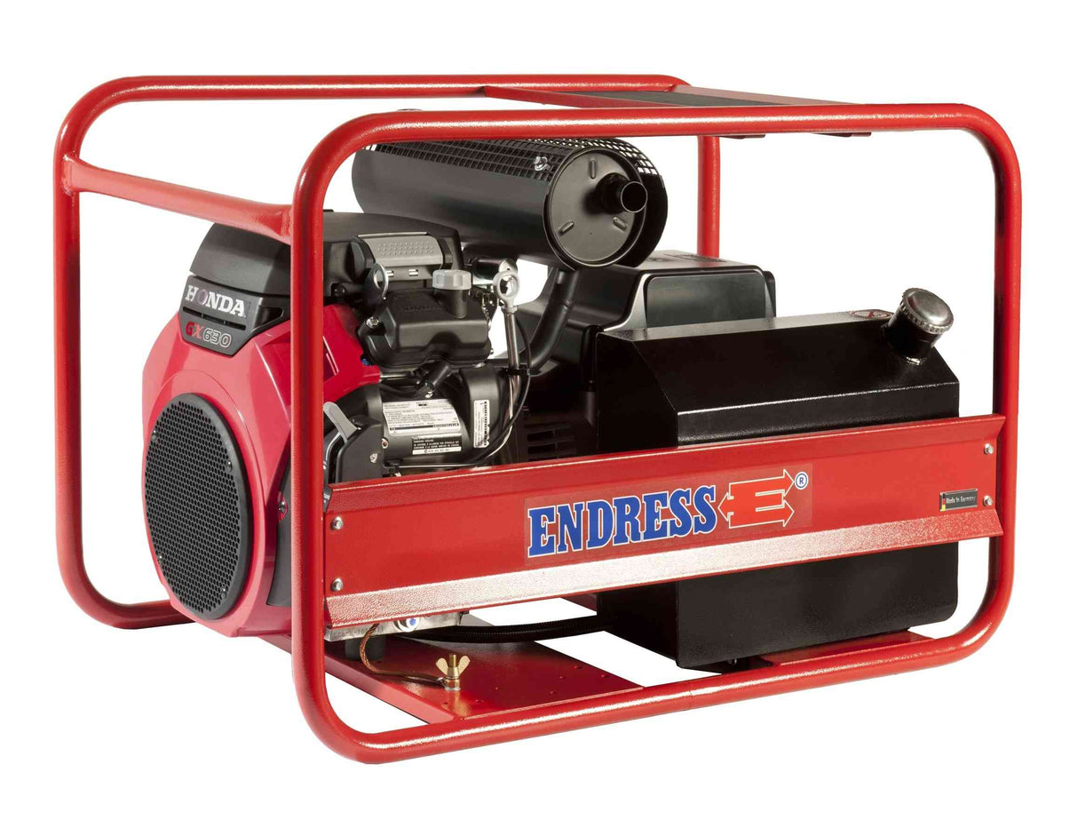 Portable power generator ENDRESS ESE 1306 HS-GT ES