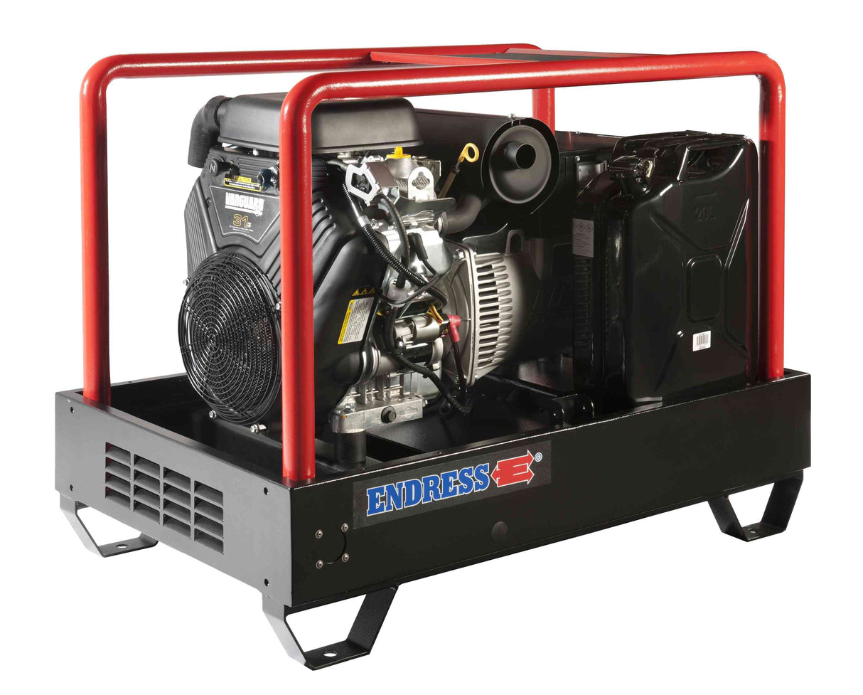 Power generator ENDRESS ESE 2006 DBS-GT ES