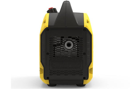 Stromerzeuger CHAMPION 2200W LPG-Dual-Fuel-Inverter Generator "The Mighty Atom" - SEV