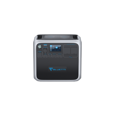 BLUETTI AC200P Tragbare Power Station I 2000W 2000Wh - SEV