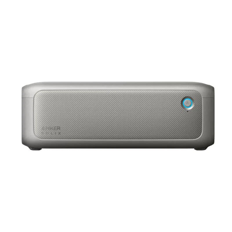 Anker SOLIX BP2700 Extension Battery