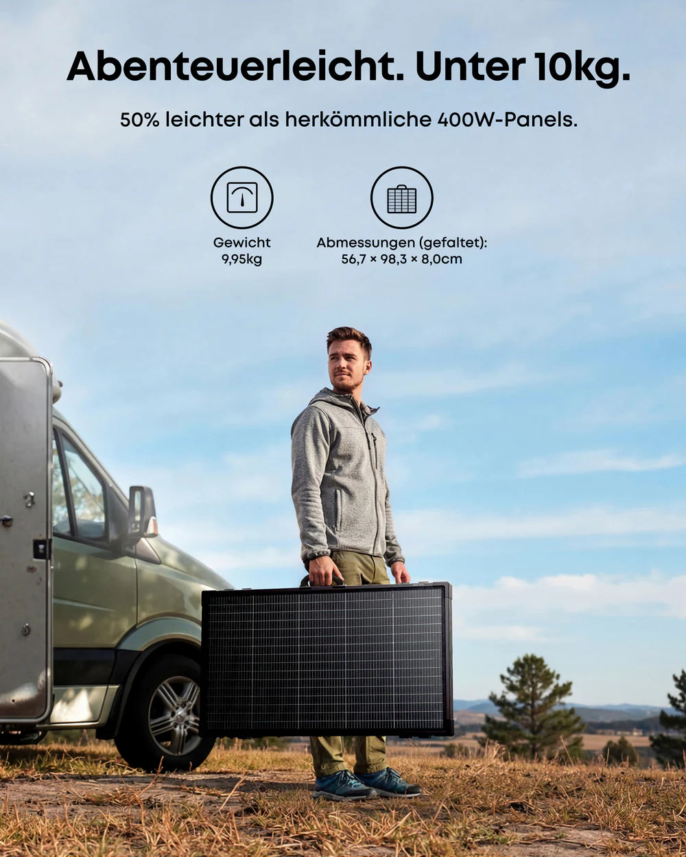 Anker SOLIX BP2700 Extension Battery