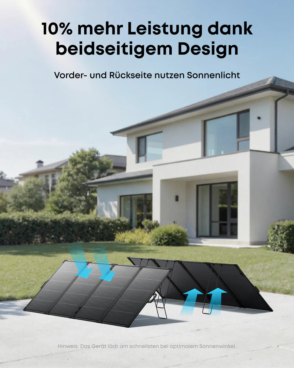 Anker SOLIX BP2700 Extension Battery
