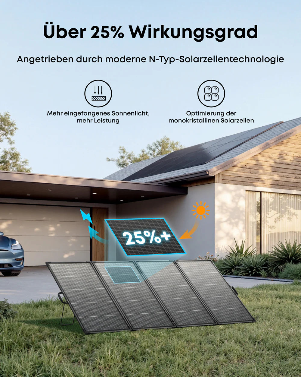 Anker SOLIX BP2700 Extension Battery