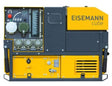 EISEMANN DIN Stromerzeuger BSKA 17 EVRSS cube PMG EFI - SEV