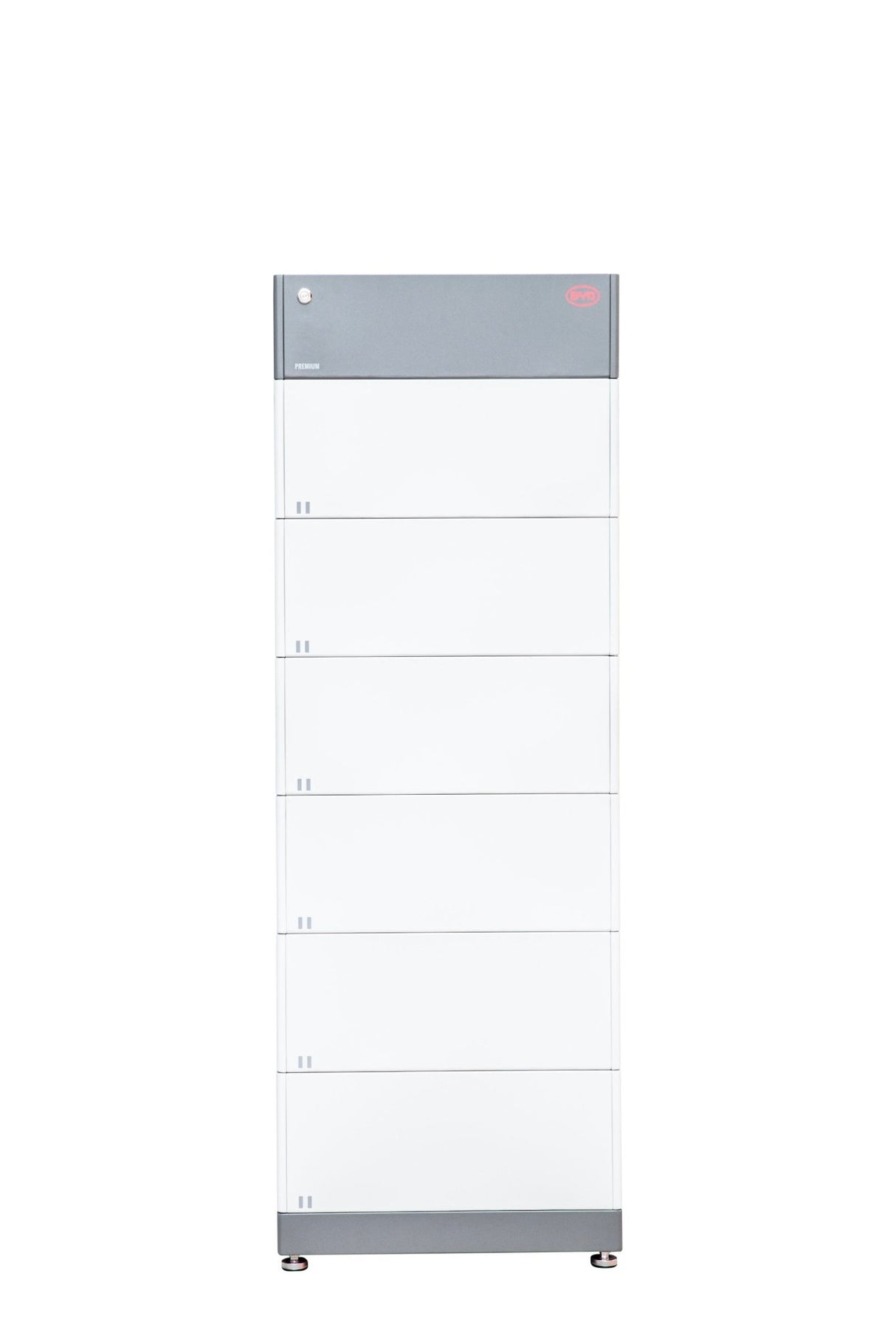 BYD Battery - Box Premium HVM 16.6 Solarspeicher - SEV