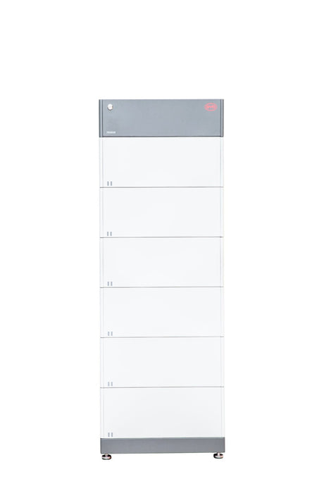 BYD Battery - Box Premium HVM 16.6 Solarspeicher - SEV