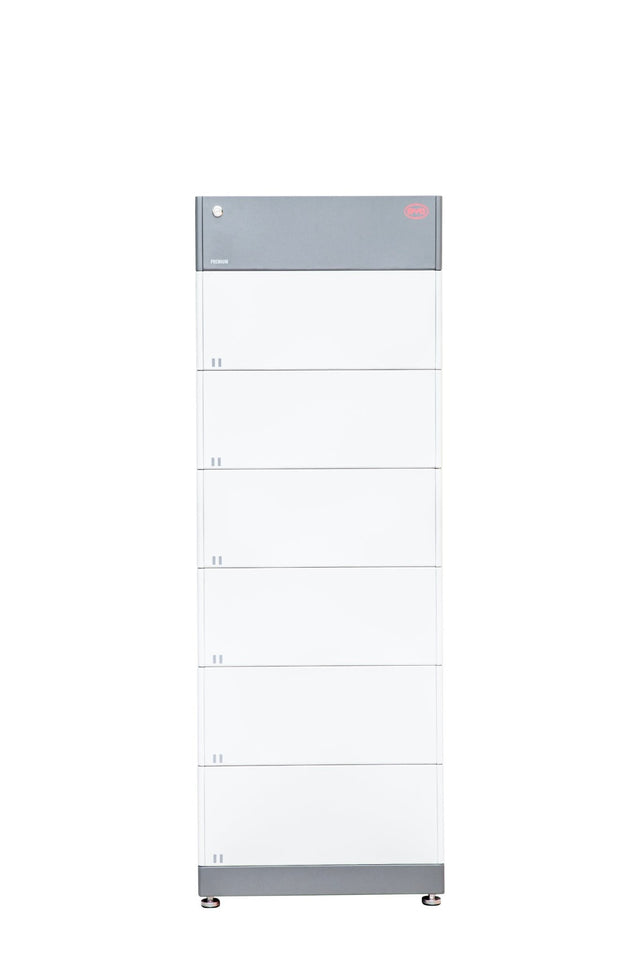 BYD Battery - Box Premium HVM 16.6 Solarspeicher - SEV