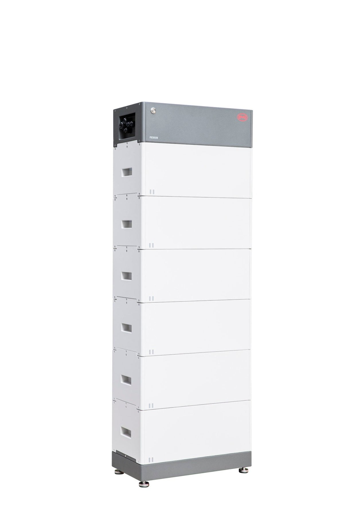 BYD Battery - Box Premium HVM 16.6 Solarspeicher - SEV