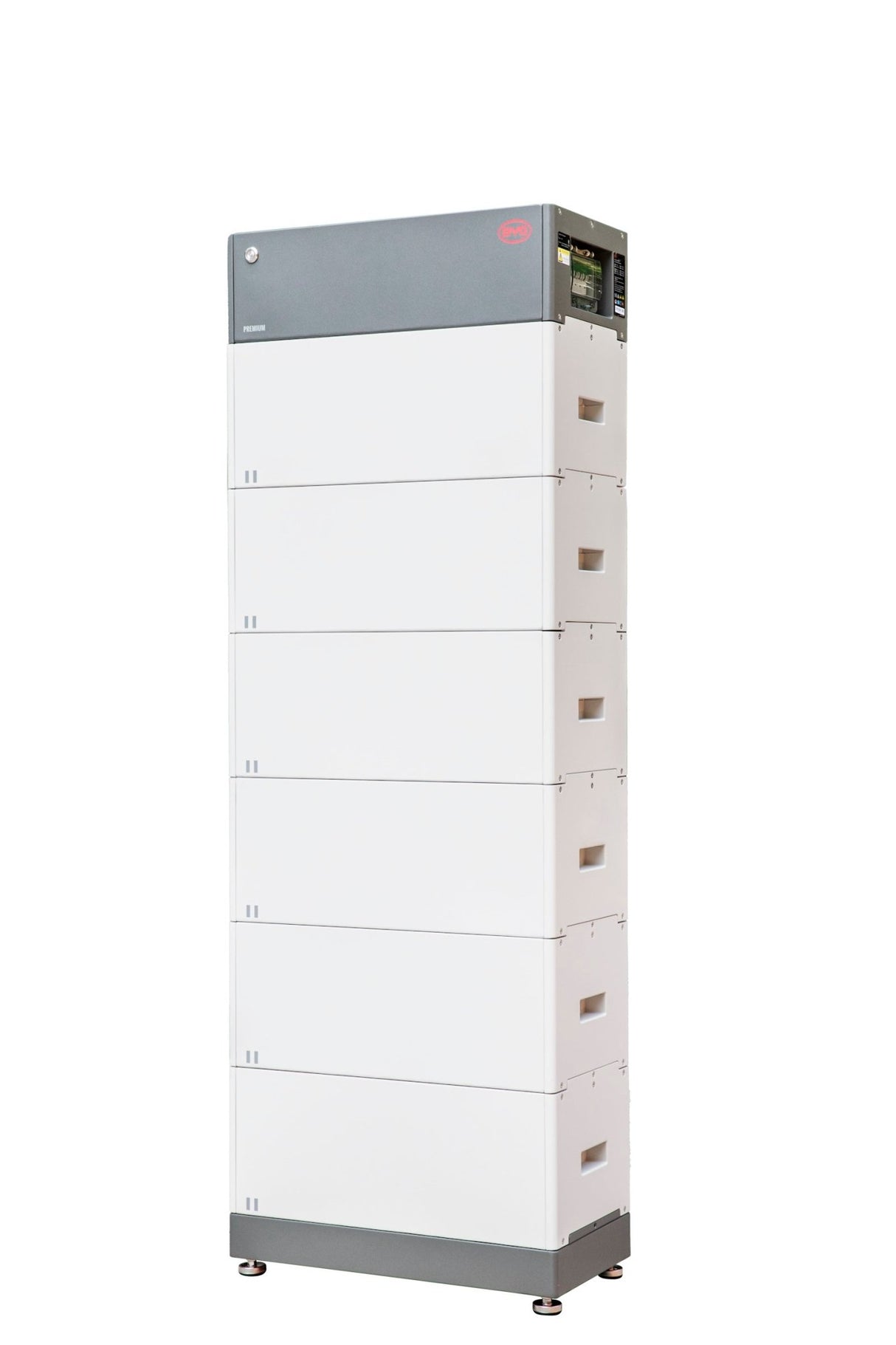 BYD Battery - Box Premium HVM 16.6 Solarspeicher - SEV