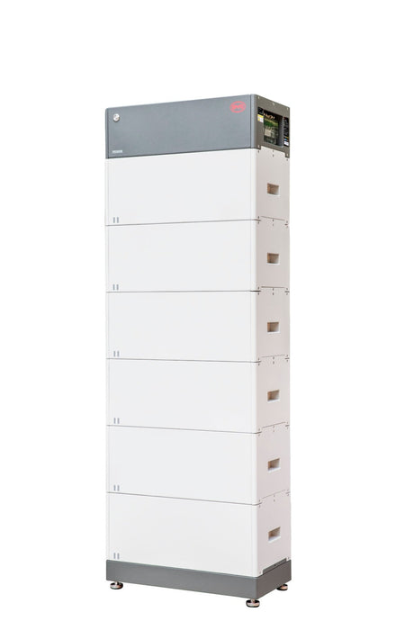 BYD Battery - Box Premium HVM 16.6 Solarspeicher - SEV