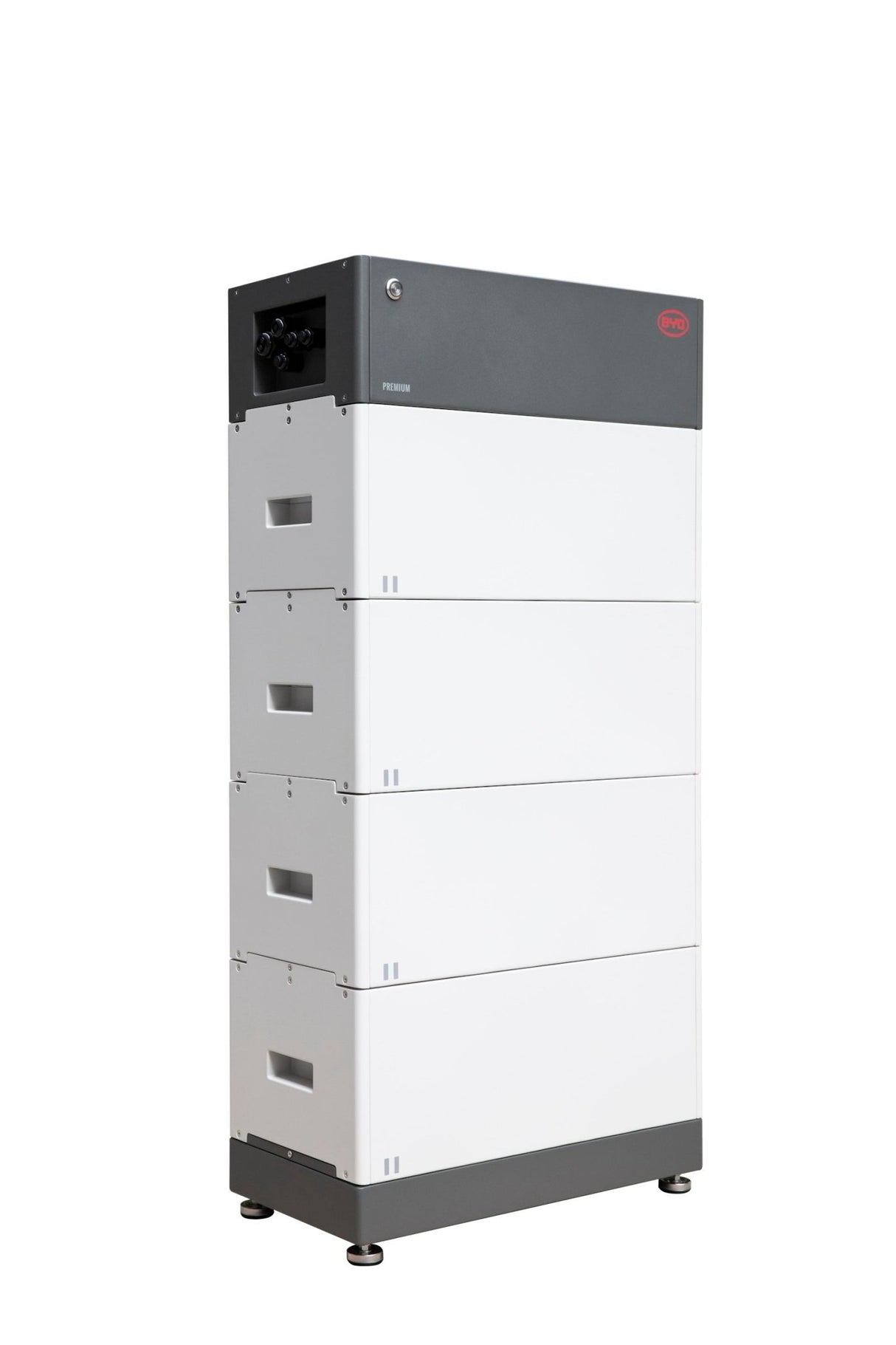 BYD Battery - Box Premium HVM 11.0 Solarspeicher - SEV