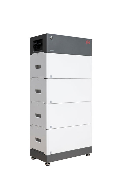 BYD Battery - Box Premium HVM 11.0 Solarspeicher - SEV