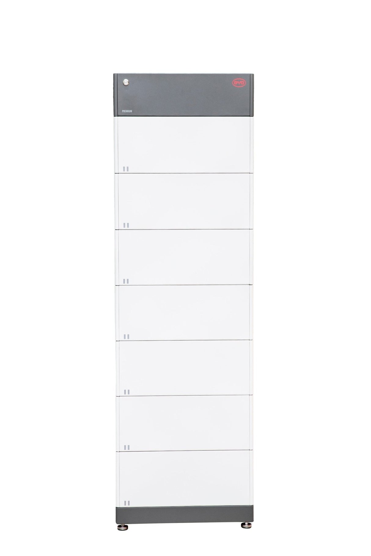 BYD Battery - Box Premium HVM 19.3 Solarspeicher - SEV