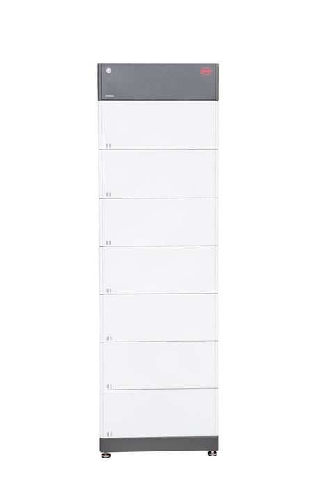 BYD Battery - Box Premium HVM 19.3 Solarspeicher - SEV