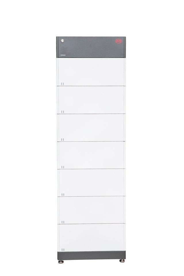 BYD Battery - Box Premium HVM 19.3 Solarspeicher - SEV