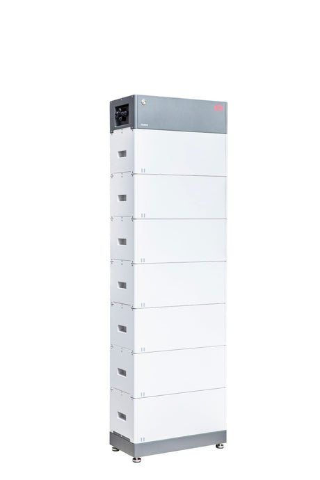 BYD Battery - Box Premium HVM 19.3 Solarspeicher - SEV