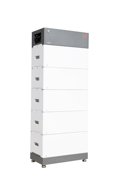 BYD Battery - Box Premium HVS 12.8 - SEV