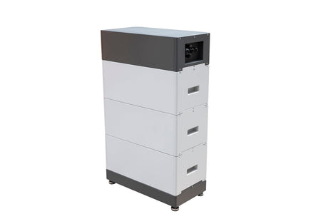 BYD Battery - Box Premium HVS 7.7 Solarspeicher - SEV