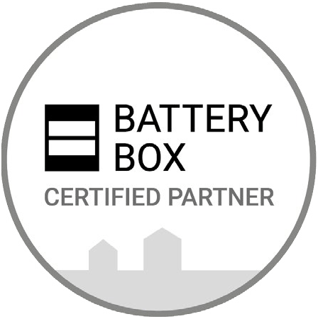 BYD Battery - Box Premium HVS 12.8 - SEV