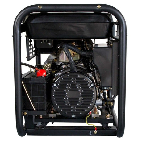 ITC POWER DG7800LE-T Diesel Stromaggregat - SEV