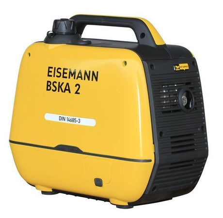 EISEMANN BSKA 2.2V RSS DIN - SEV