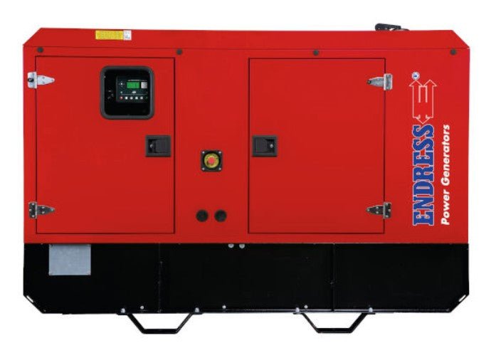 Stromerzeuger ENDRESS ESE 175 IW/AS - SEV