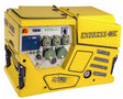 Stromerzeuger ENDRESS ESE 1408 DBG ES DIN Super Silent Plus - SEV