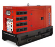 Notstromerzeuger ENDRESS ESE 35 YW/RS - RENTAL - SEV