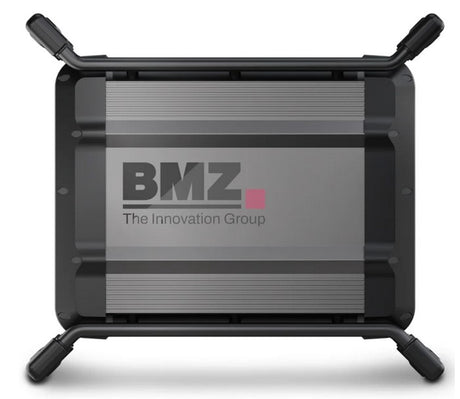 Mobiler Energiespeicher BMZ POWER2GO WORK - SEV