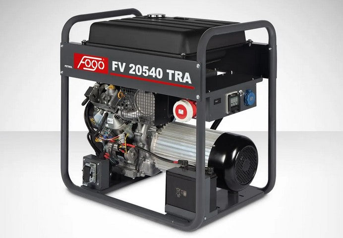 Stromerzeuger FOGO FV 20540 TRE