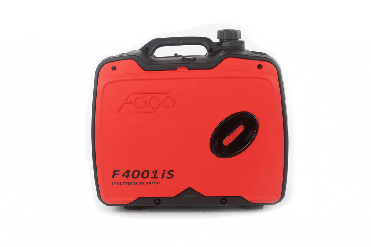 Tragbarer Stromerzeuger FOGO F 4001 iS