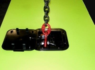 Stromerzeuger PRAMAC GBW 15 Y3 YANMAR - SEV