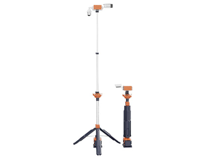 Energieversorgungs Stativ COMING GD - 300 - SEV