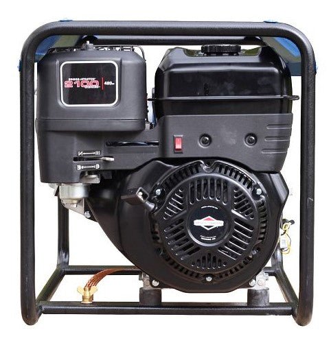 Stromerzeuger GEKO BL7000 ED - S/SHBA - SEV