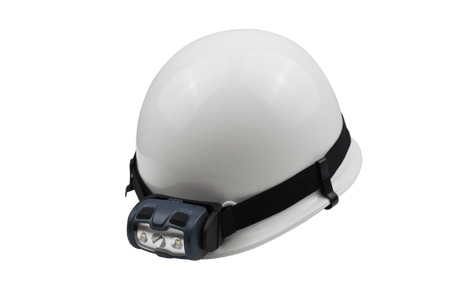 LED Stirnlampe COMING T2 - SEV