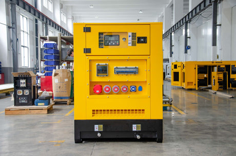 KOMPAK DG66S - RENTAL - SEV