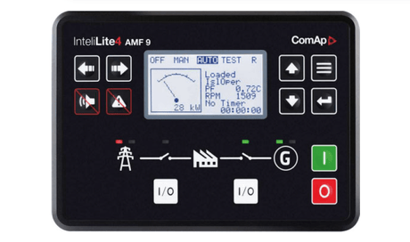 KOMPAK DG20S - RENTAL - SEV