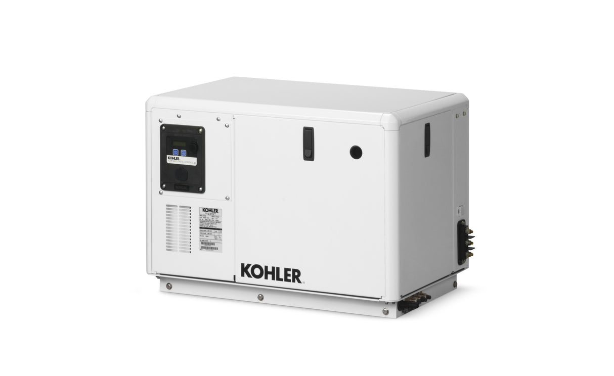 rehlko 5EFKOD Marine - Dieselgenerator 5 kW mit Schallhaube - SEV