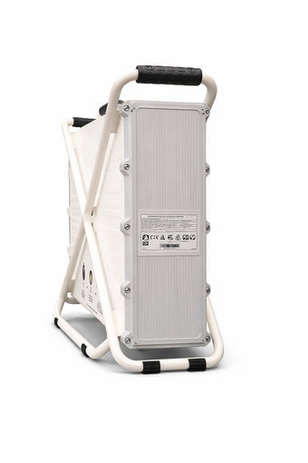 Mobiler Energiespeicher LYS PowerGiant 3600 RCD