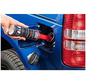 LIQUI MOLY - Motorsystemreiniger Diesel 300ml - SEV