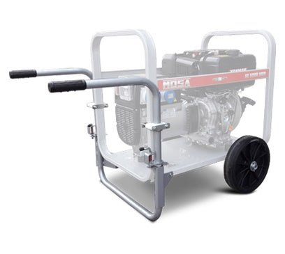 Mosa CM8 Handfahrgestell - SEV