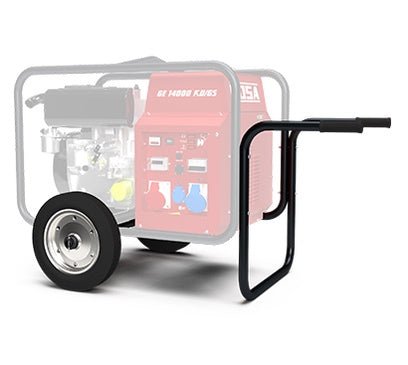 Mosa CTM 14 Handfahrgestell - SEV