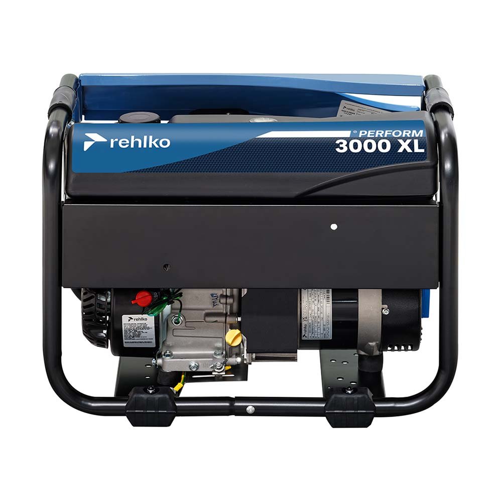 Tragbarer Stromerzeuger SDMO PERFORM 3000 XL C5 - SEV