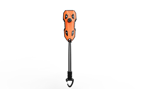 Drehbare LED Leuchte COMING PT - 200 - SEV