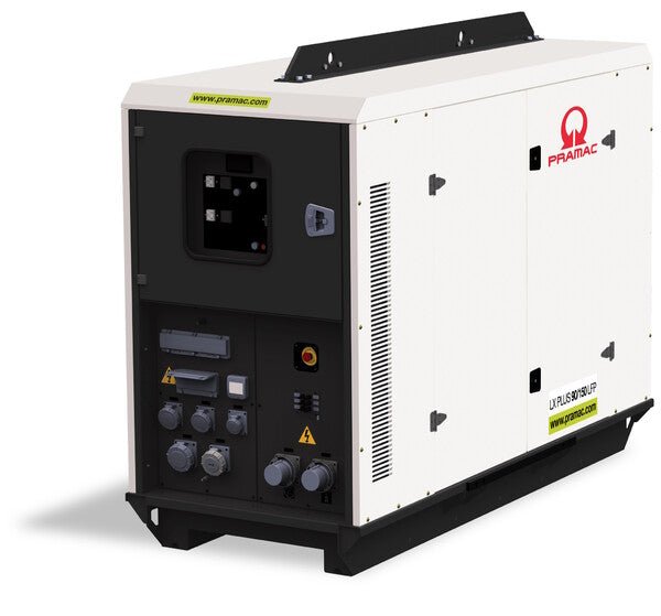 Energiespeicher LX PLUS 90/150 LFP - SEV