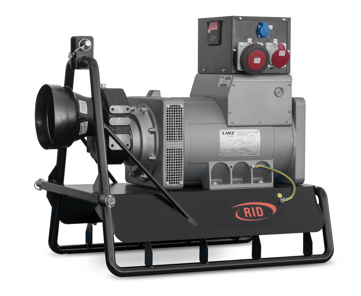 PTO generator RID ZWG 60 R/45